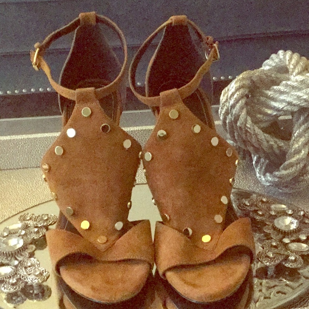 Kendall + Kylie Sandals